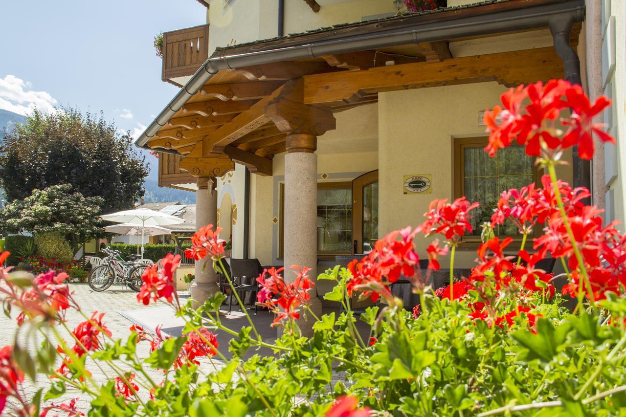 Hotel Genzianella Ziano di Fiemme المظهر الخارجي الصورة